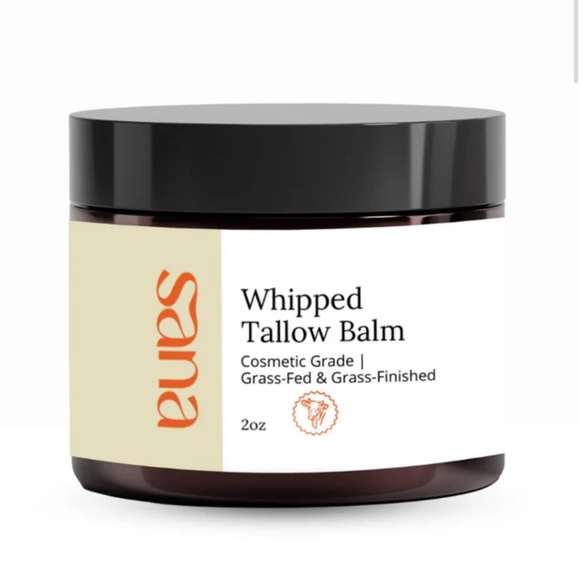 Nwt-Sana -Whipped Tallow Balm - Picture 1 of 3